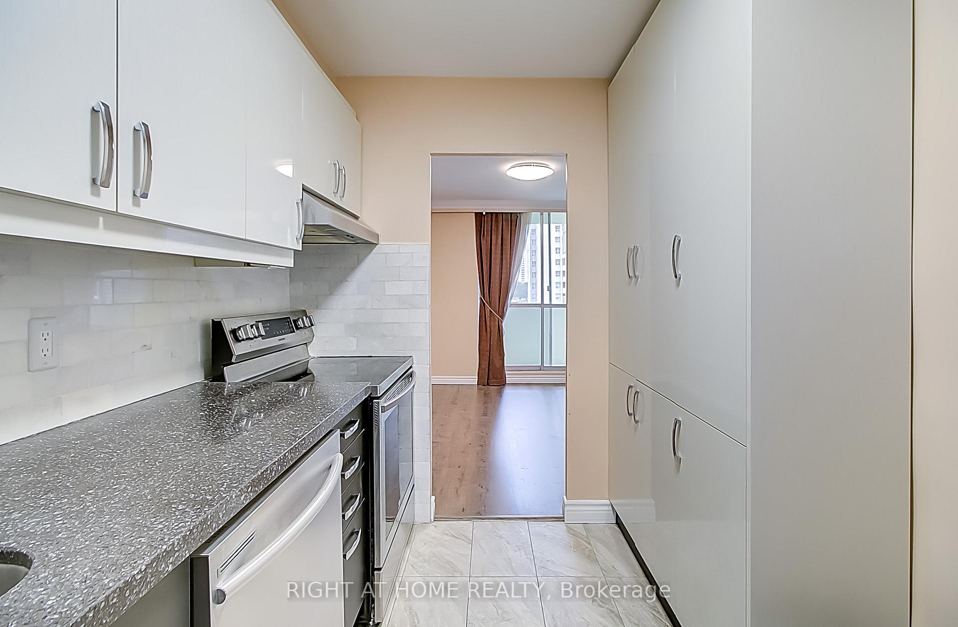 Photo 16 of Unit 419, 1 Massey Square, Toronto, Crescent Town — HOMEH