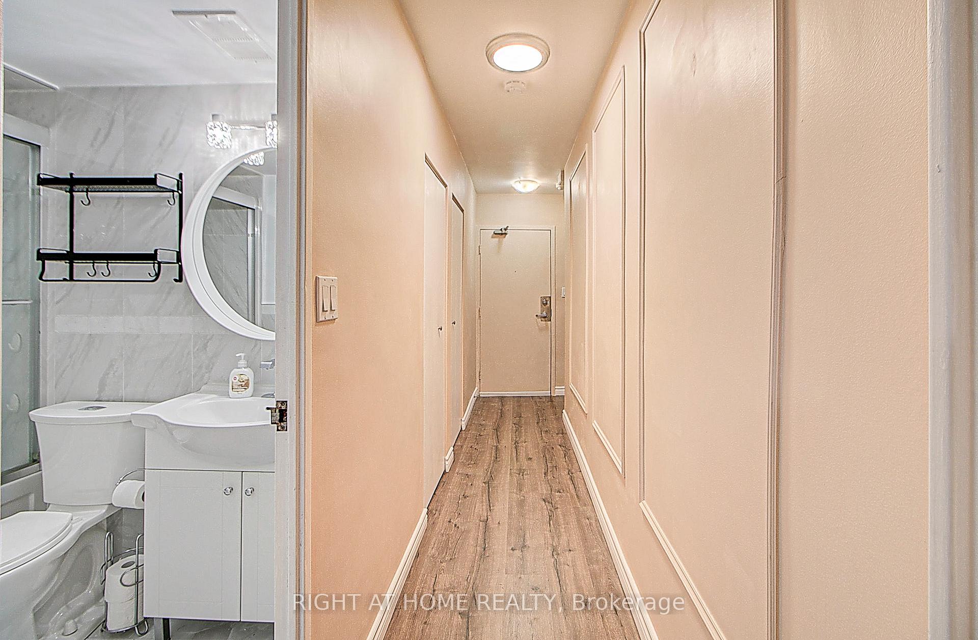 Photo 26 of Unit 419, 1 Massey Square, Toronto, Crescent Town — HOMEH