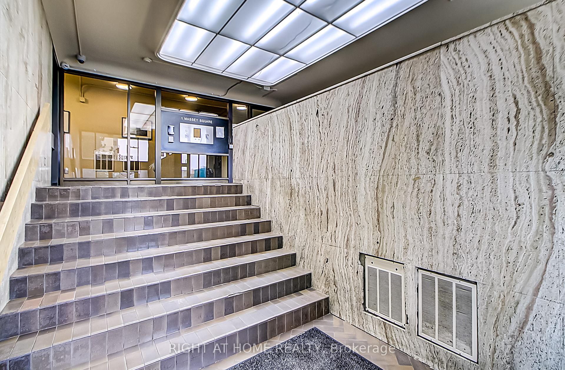 Photo 27 of Unit 419, 1 Massey Square, Toronto, Crescent Town — HOMEH