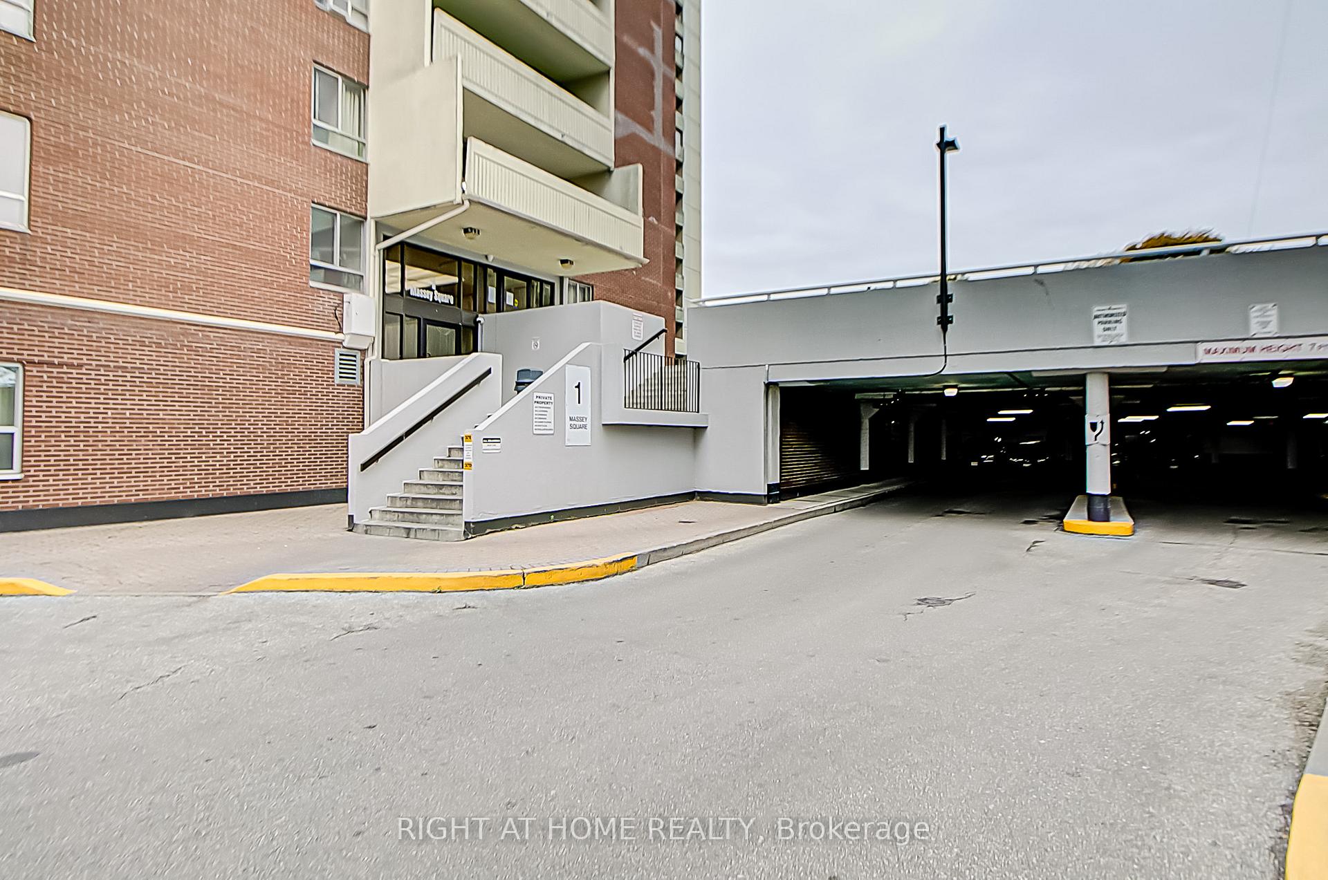 Photo 28 of Unit 419, 1 Massey Square, Toronto, Crescent Town — HOMEH