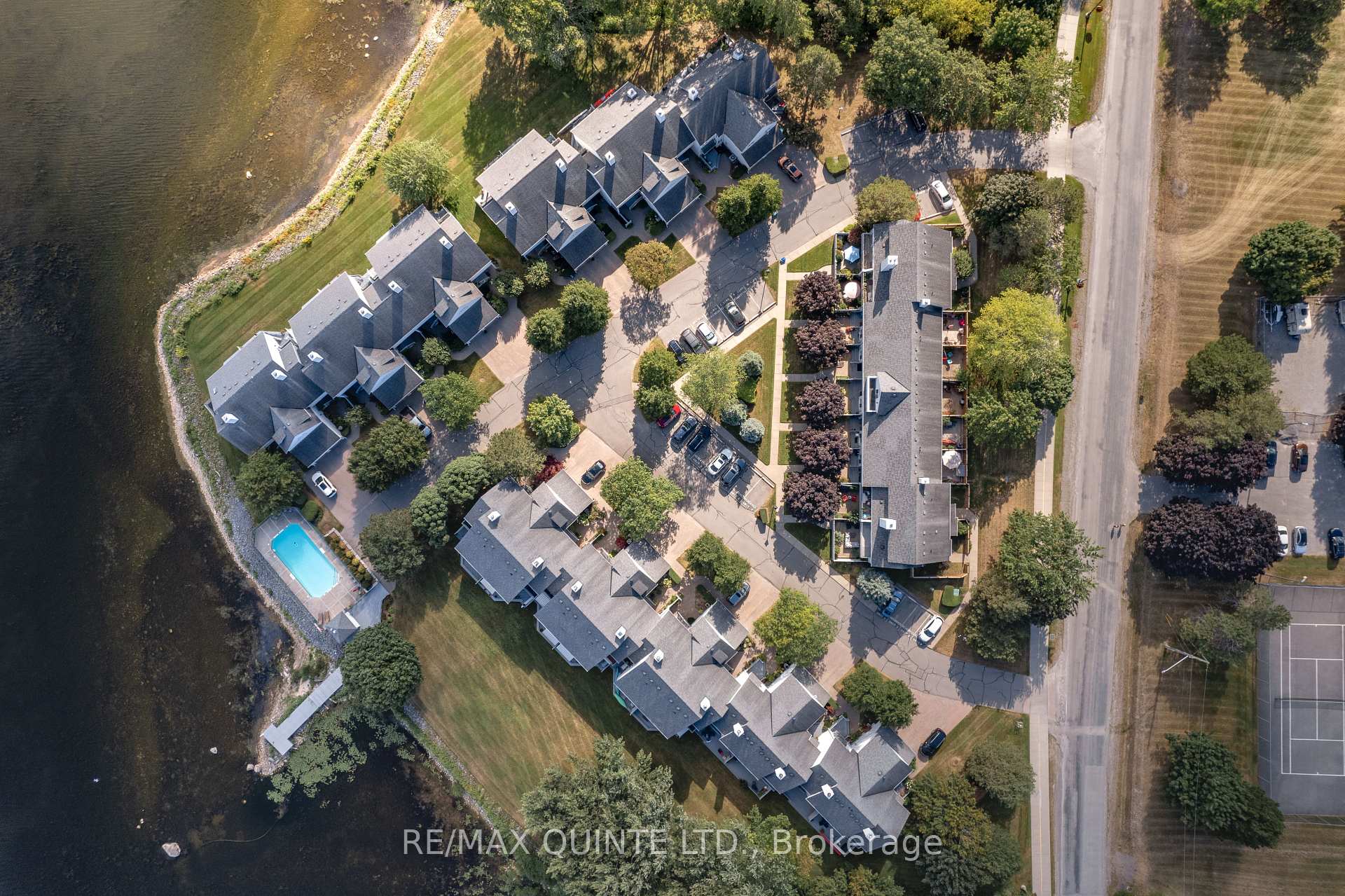 Photo 4 of Unit 1, 31 Keegan Parkway, Belleville, Belleville Ward — HOMEH