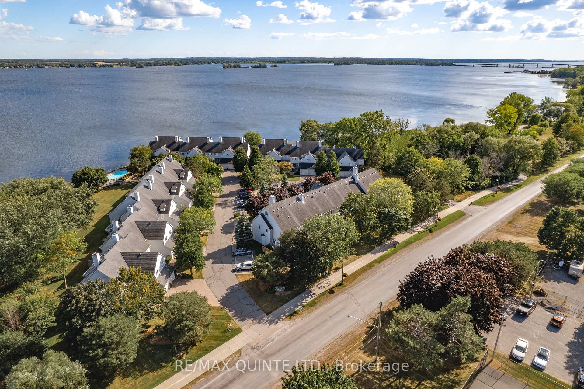 Photo 5 of Unit 1, 31 Keegan Parkway, Belleville, Belleville Ward — HOMEH