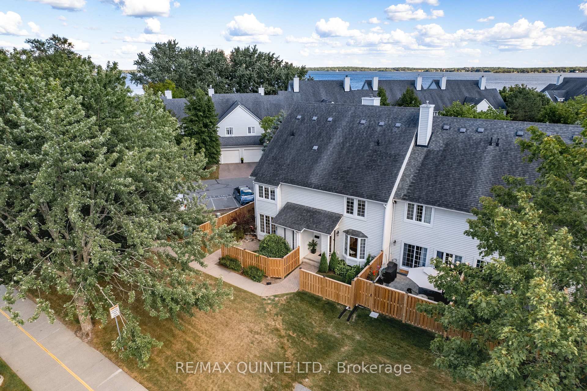 Photo 6 of Unit 1, 31 Keegan Parkway, Belleville, Belleville Ward — HOMEH