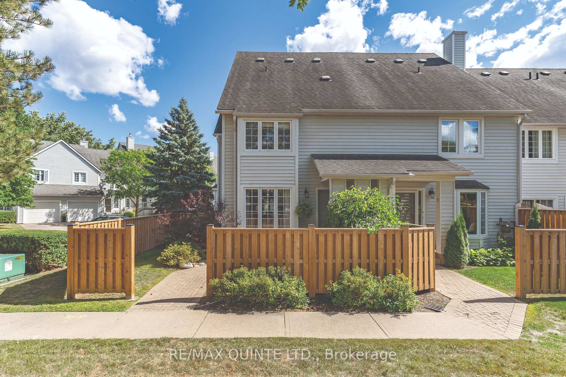 Photo 7 of Unit 1, 31 Keegan Parkway, Belleville, Belleville Ward — HOMEH