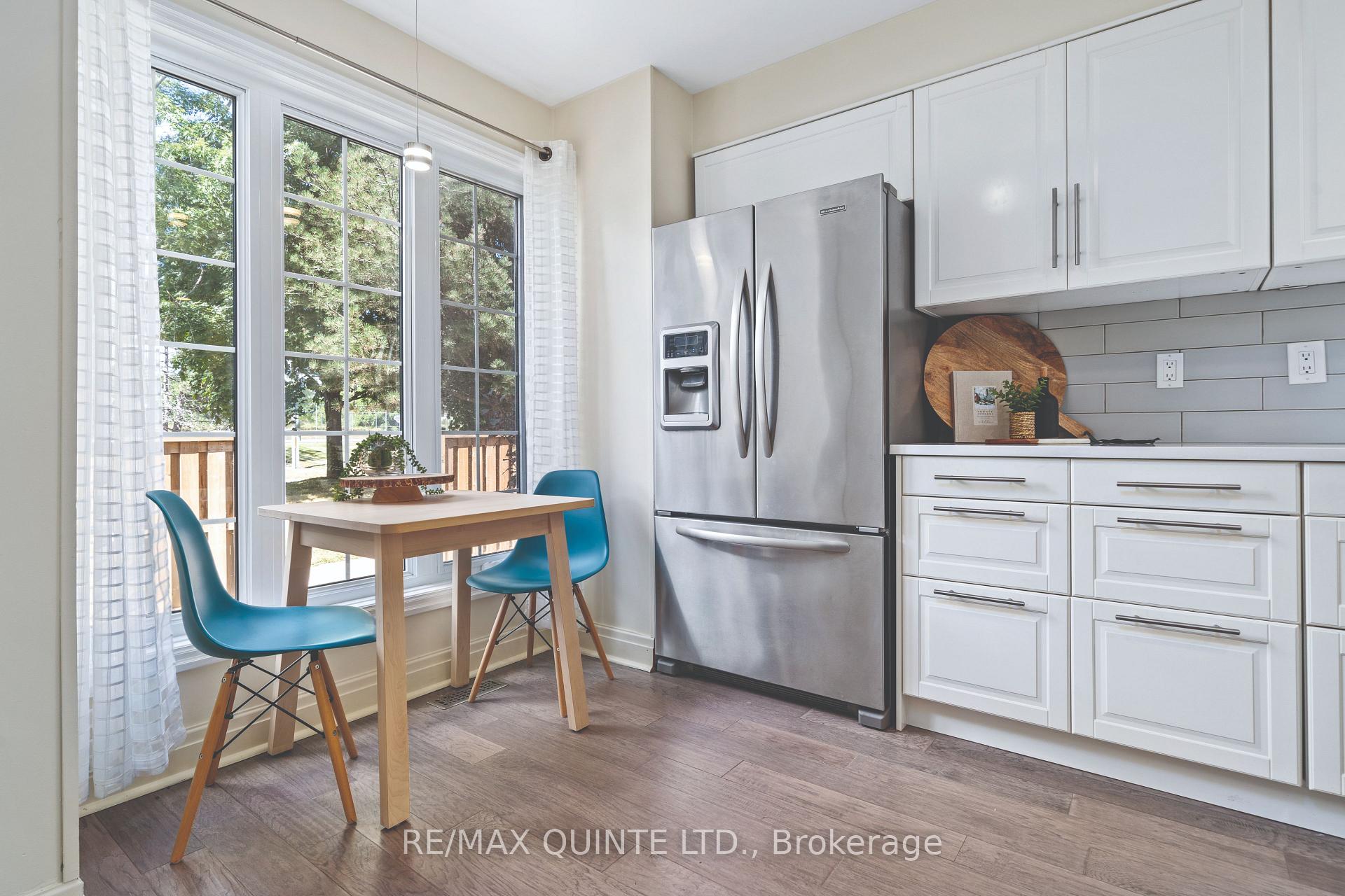 Photo 10 of Unit 1, 31 Keegan Parkway, Belleville, Belleville Ward — HOMEH
