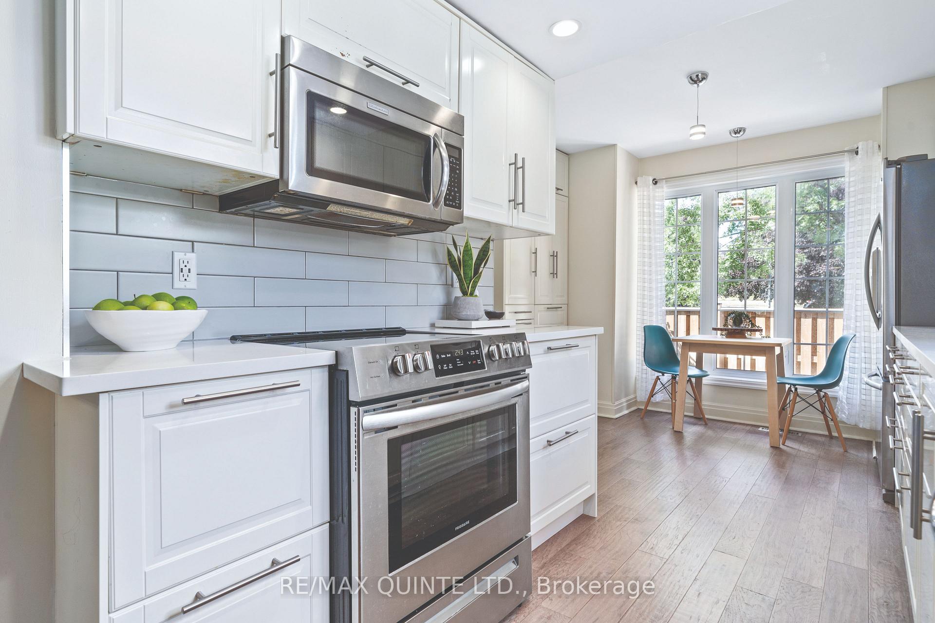 Photo 12 of Unit 1, 31 Keegan Parkway, Belleville, Belleville Ward — HOMEH