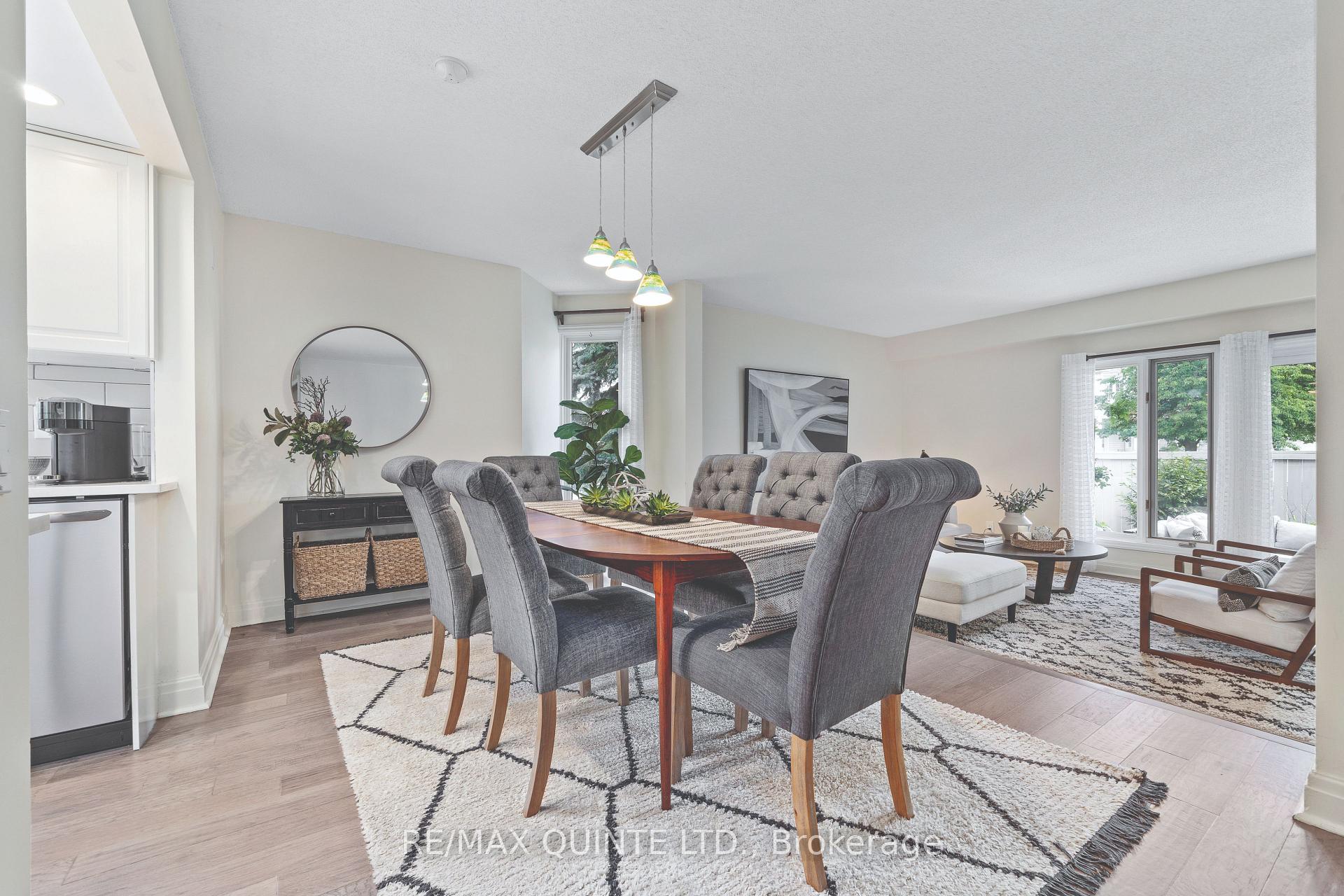 Photo 15 of Unit 1, 31 Keegan Parkway, Belleville, Belleville Ward — HOMEH