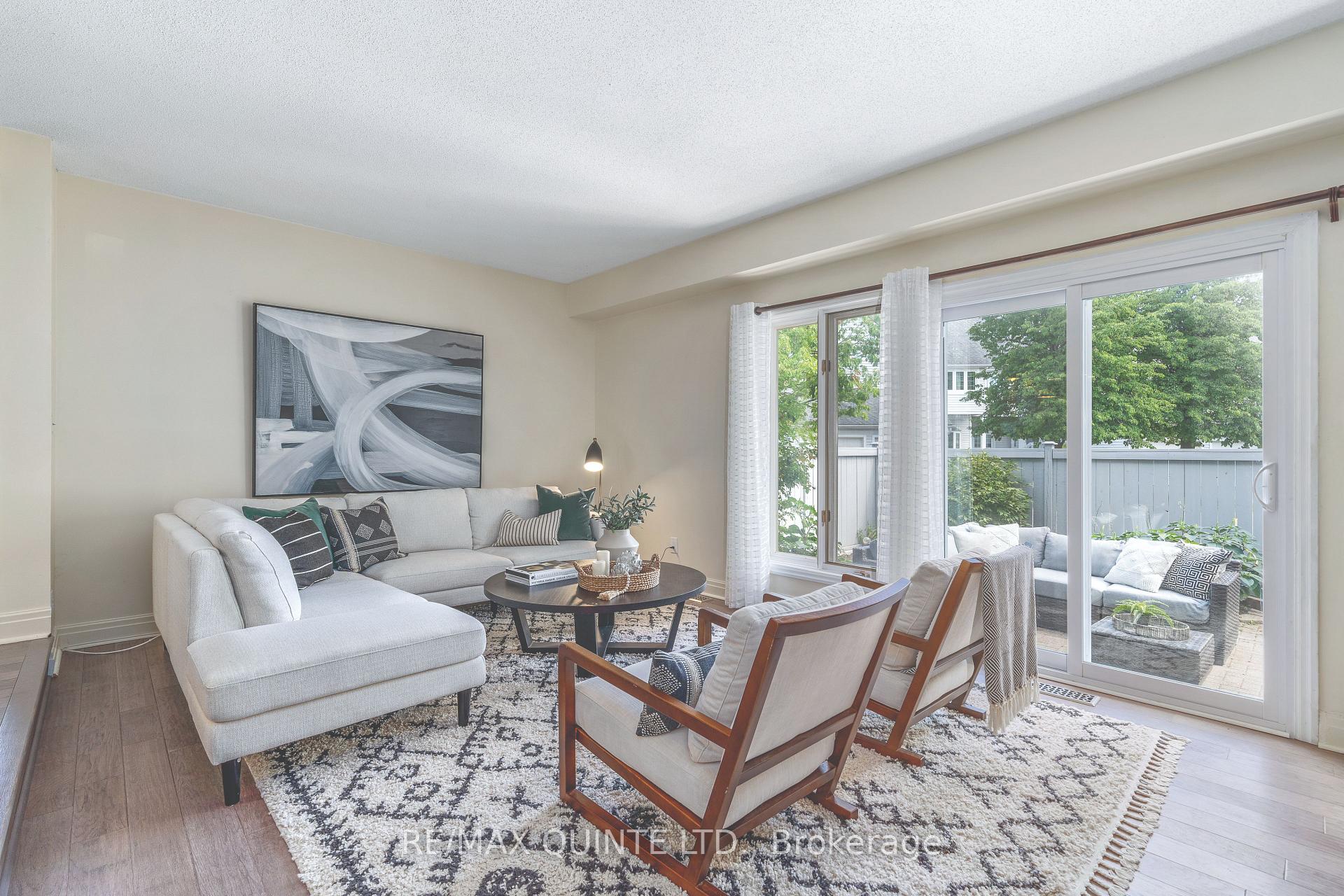 Photo 16 of Unit 1, 31 Keegan Parkway, Belleville, Belleville Ward — HOMEH