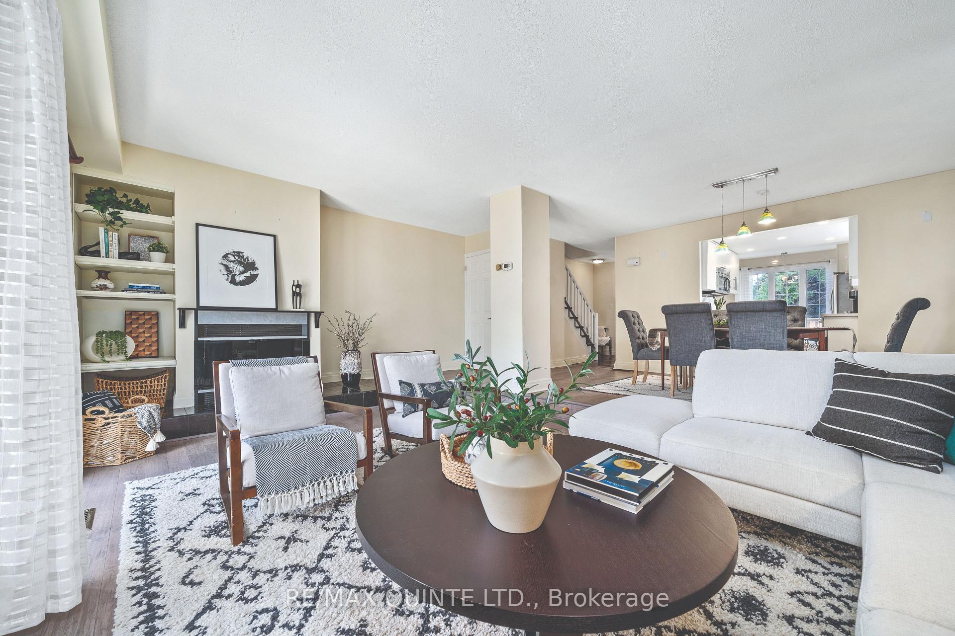 Photo 18 of Unit 1, 31 Keegan Parkway, Belleville, Belleville Ward — HOMEH