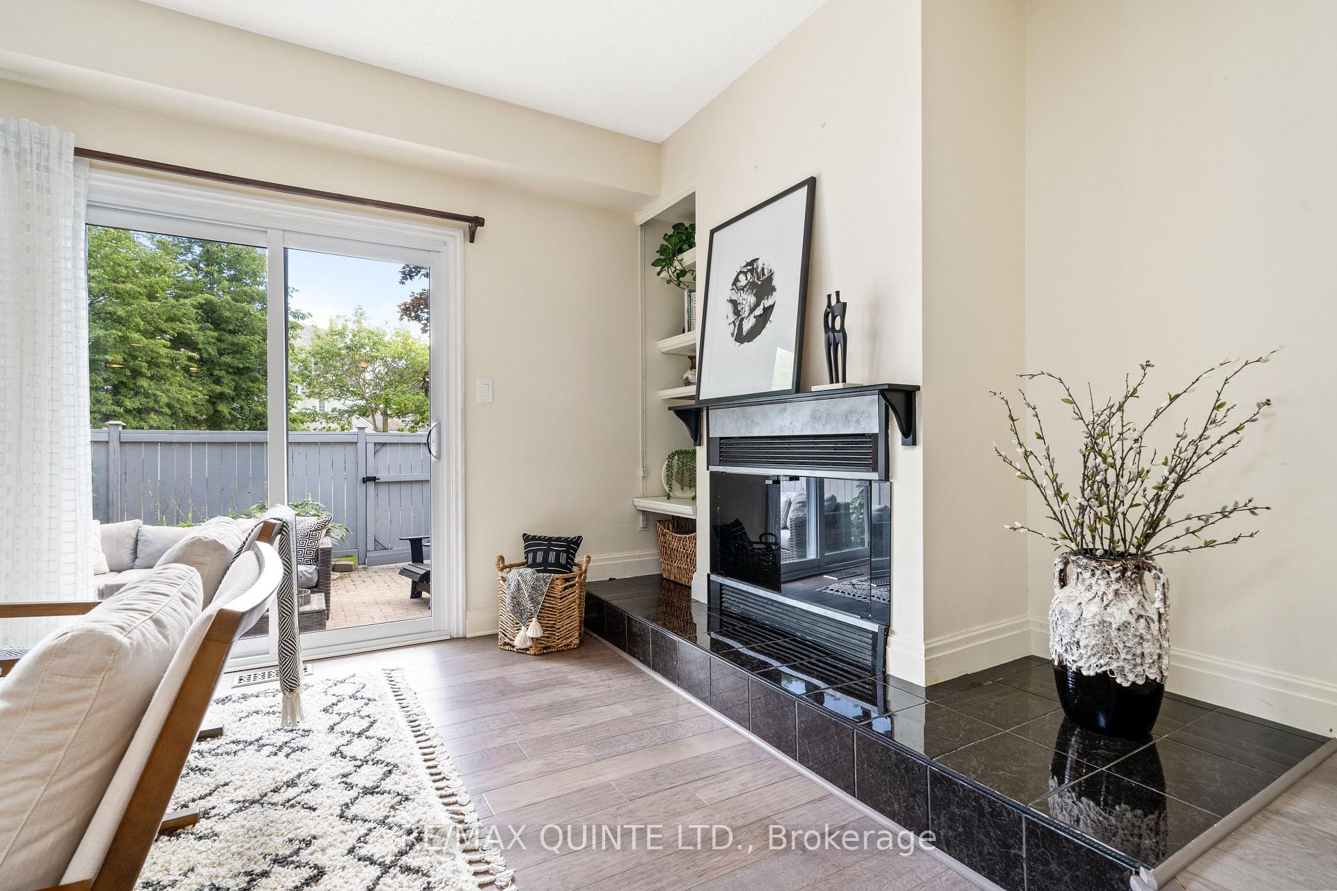 Photo 19 of Unit 1, 31 Keegan Parkway, Belleville, Belleville Ward — HOMEH
