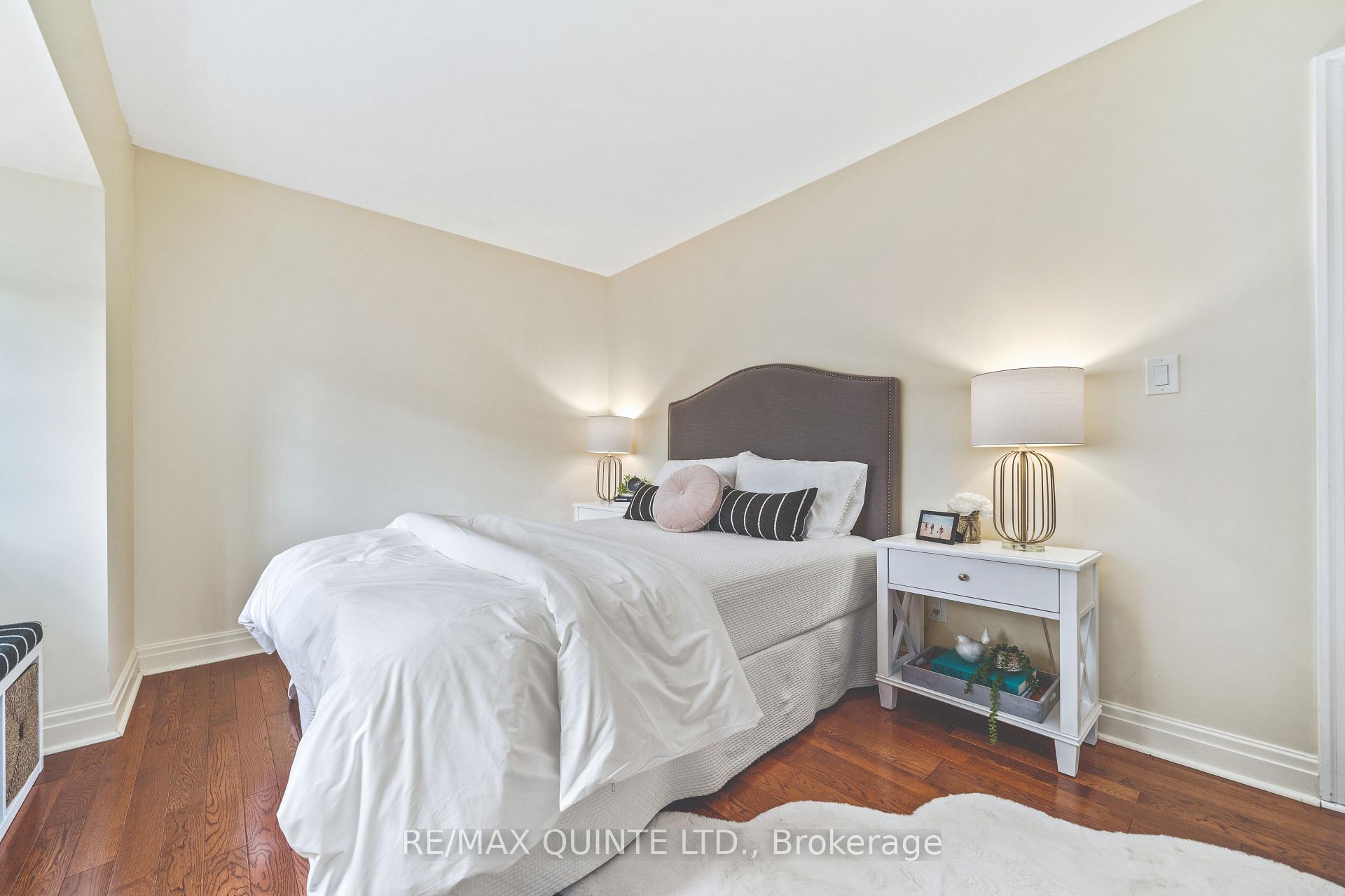 Photo 26 of Unit 1, 31 Keegan Parkway, Belleville, Belleville Ward — HOMEH