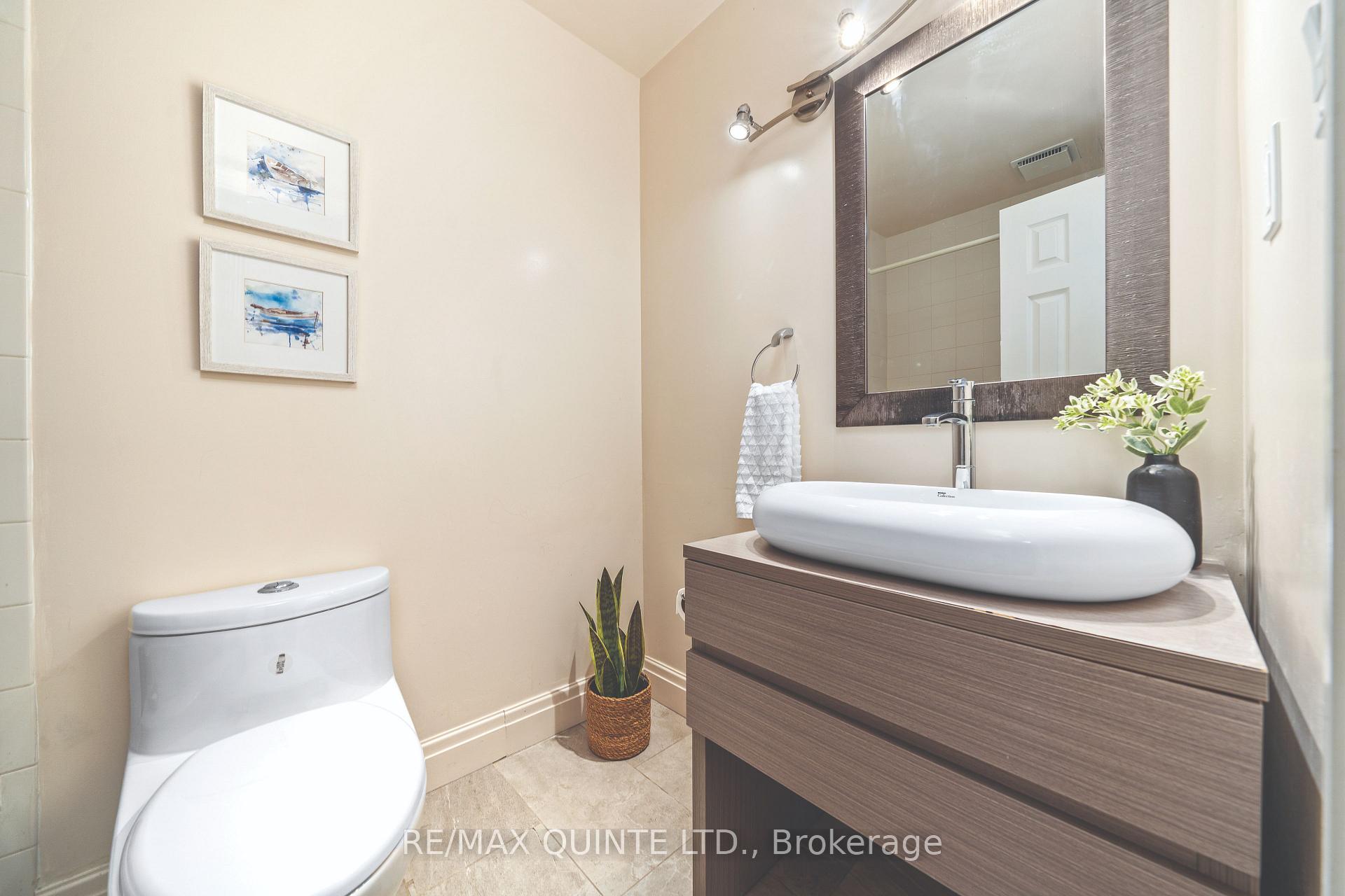 Photo 27 of Unit 1, 31 Keegan Parkway, Belleville, Belleville Ward — HOMEH