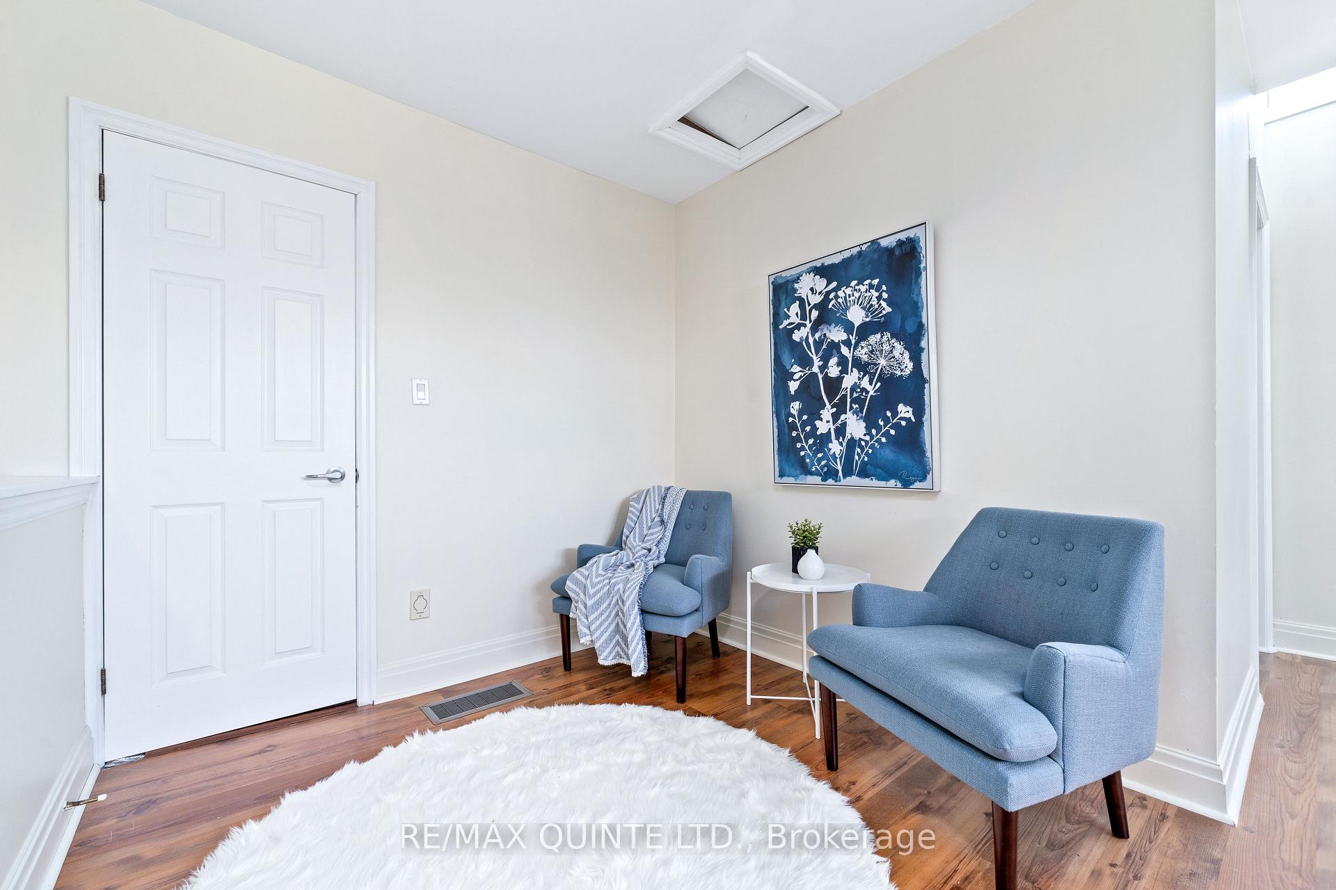 Photo 28 of Unit 1, 31 Keegan Parkway, Belleville, Belleville Ward — HOMEH