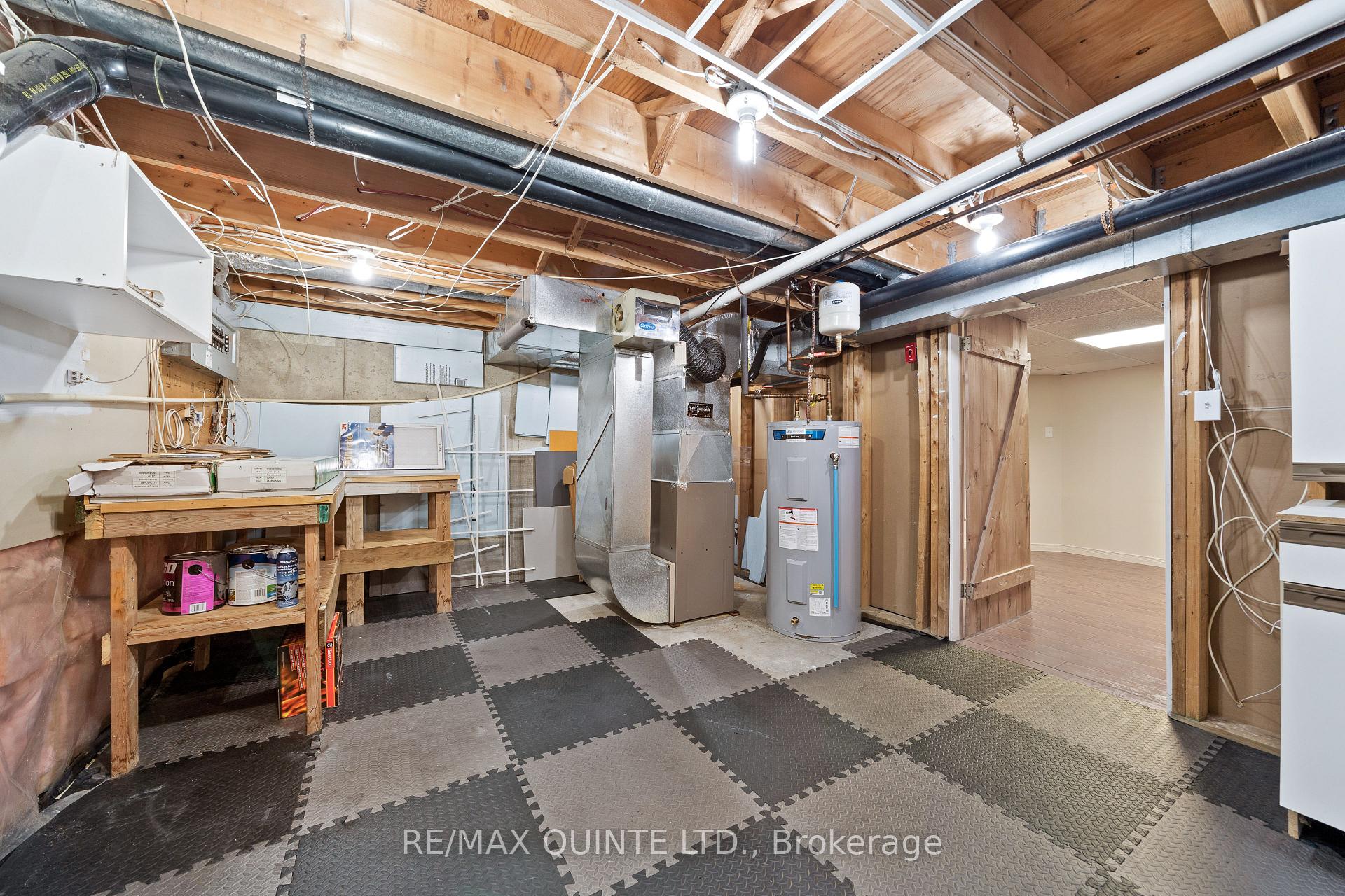 Photo 34 of Unit 1, 31 Keegan Parkway, Belleville, Belleville Ward — HOMEH