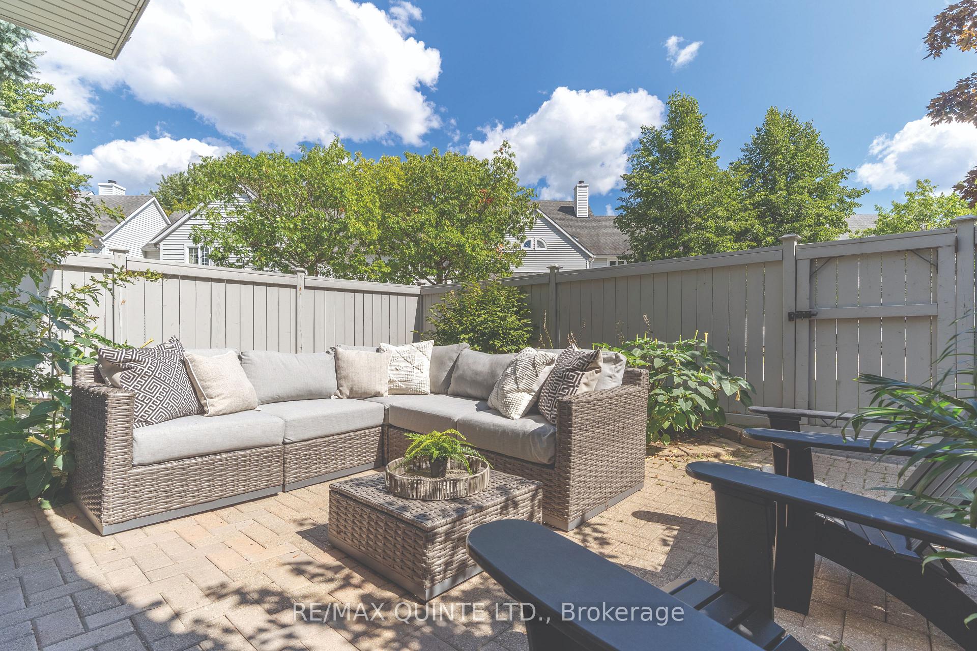 Photo 36 of Unit 1, 31 Keegan Parkway, Belleville, Belleville Ward — HOMEH