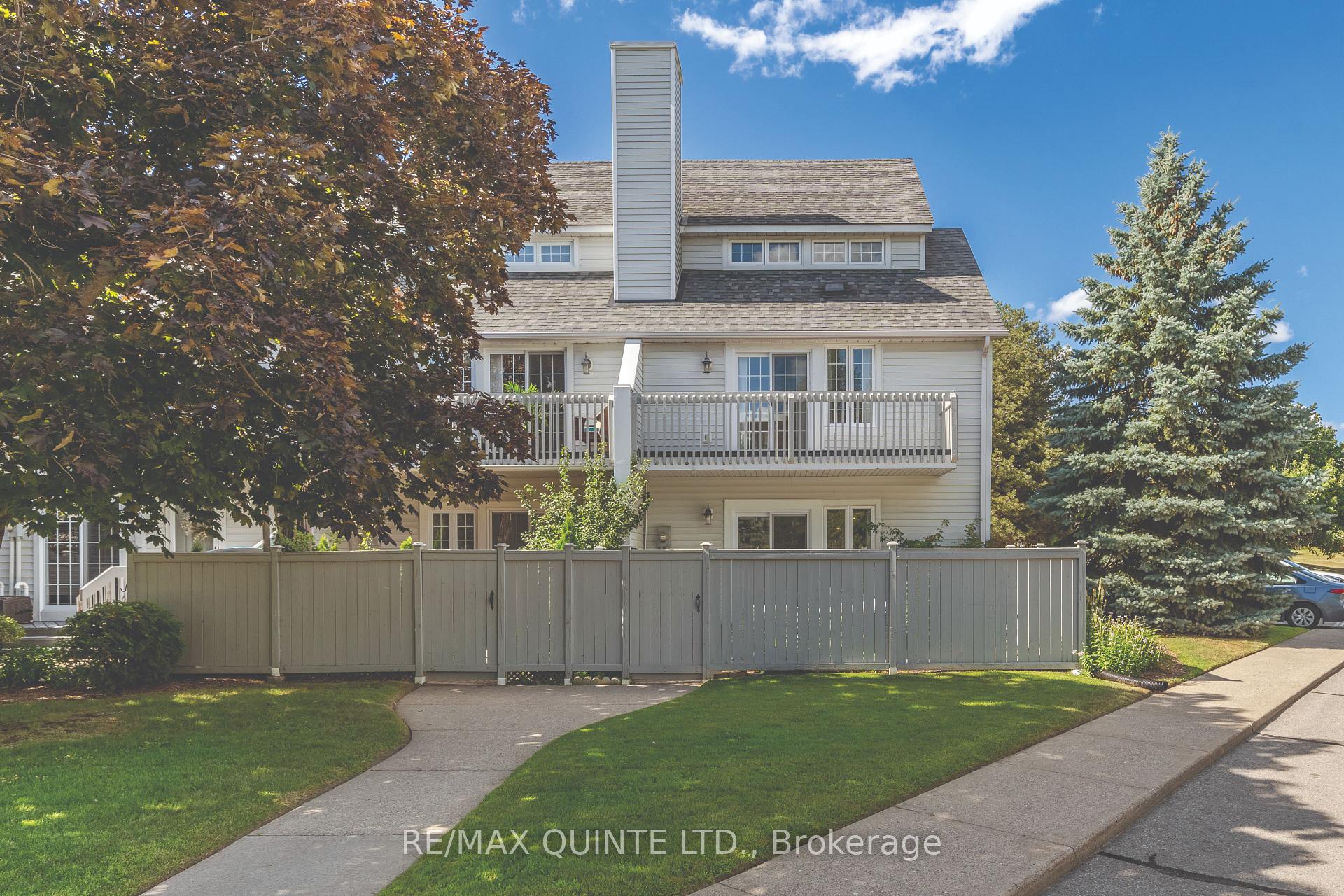 Photo 37 of Unit 1, 31 Keegan Parkway, Belleville, Belleville Ward — HOMEH