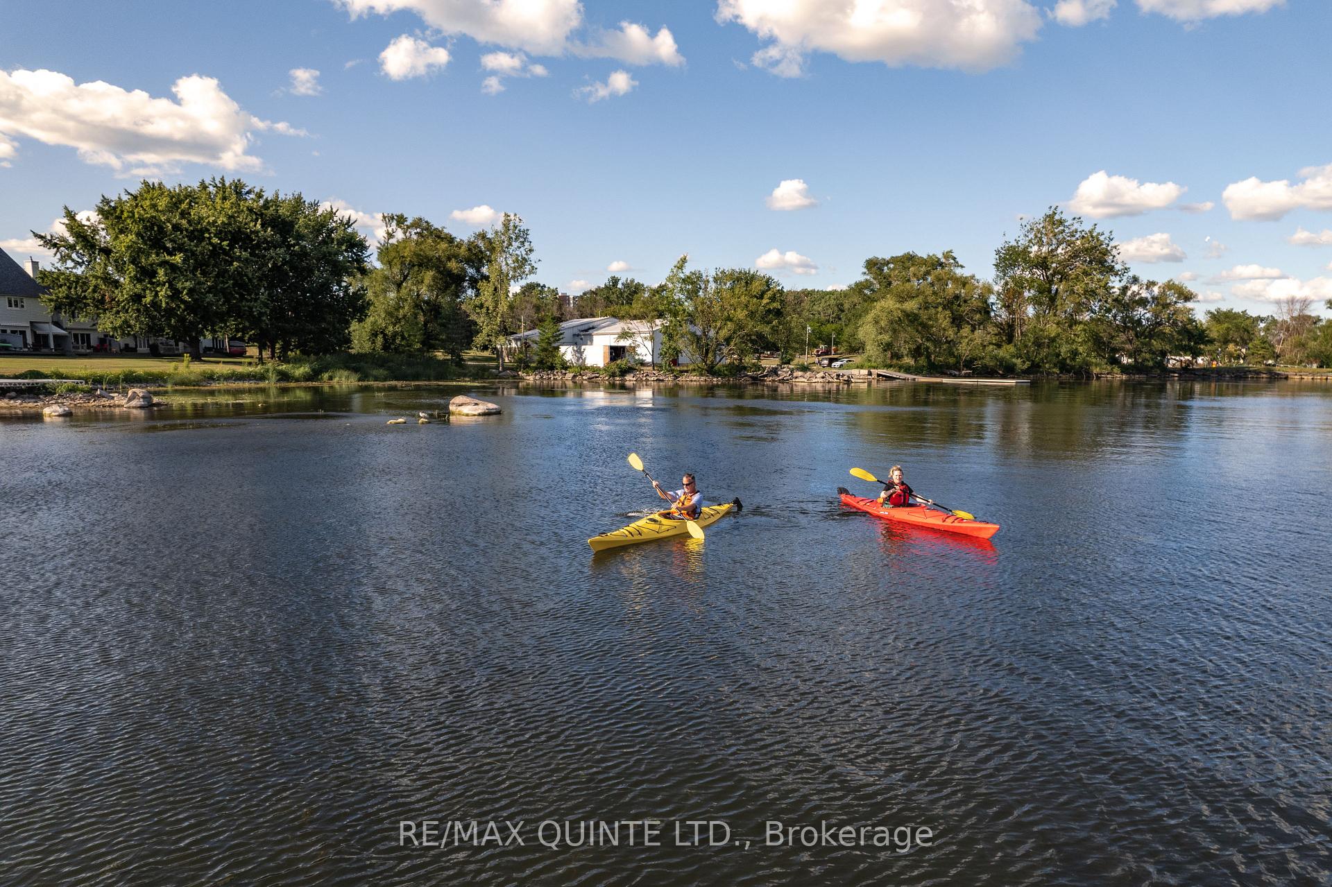 Photo 39 of Unit 1, 31 Keegan Parkway, Belleville, Belleville Ward — HOMEH