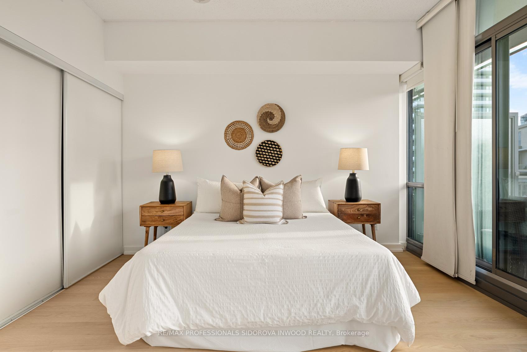 Photo 4 of Unit 1208, 33 Mill Street, Toronto, Waterfront Communities — HOMEH