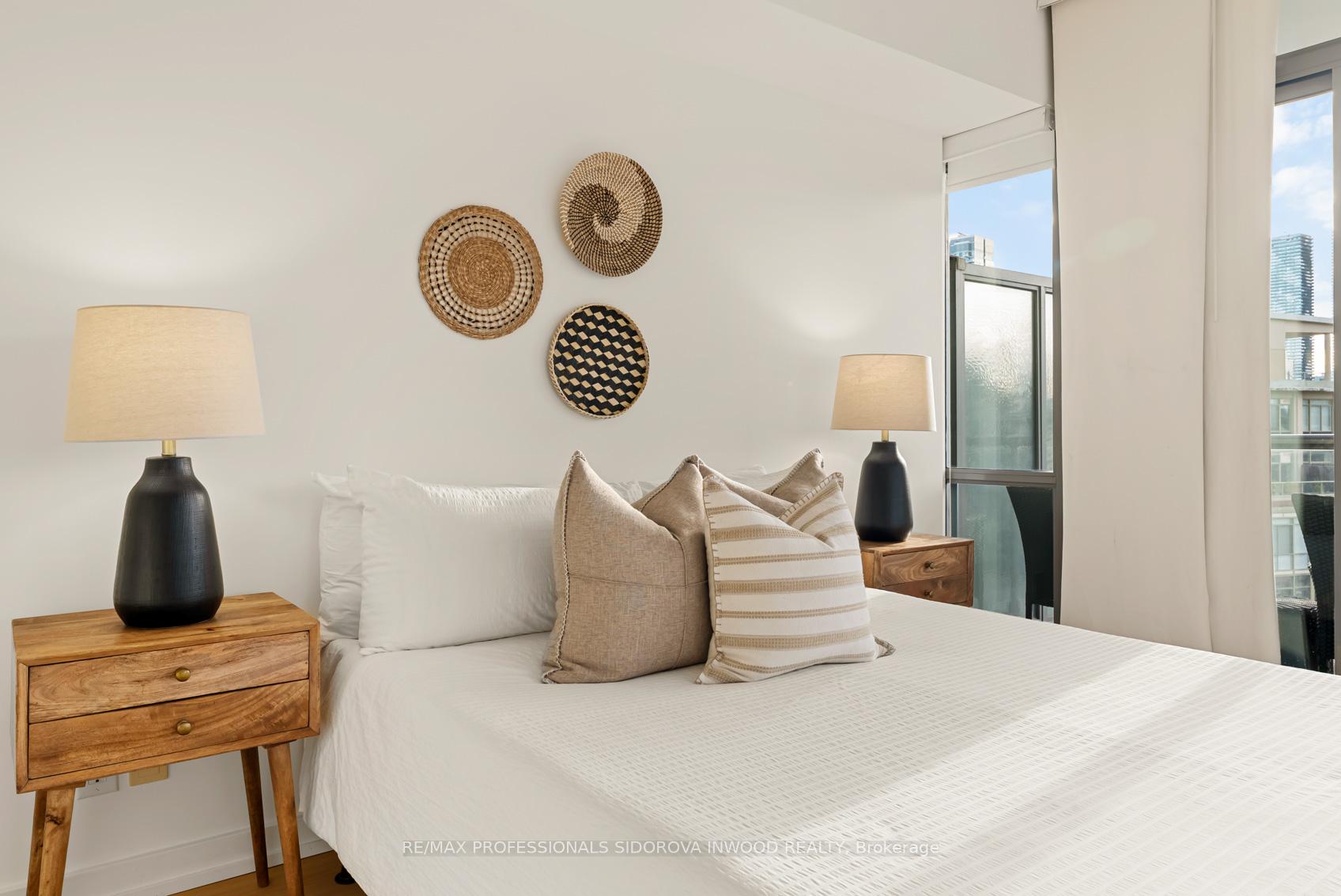Photo 5 of Unit 1208, 33 Mill Street, Toronto, Waterfront Communities — HOMEH