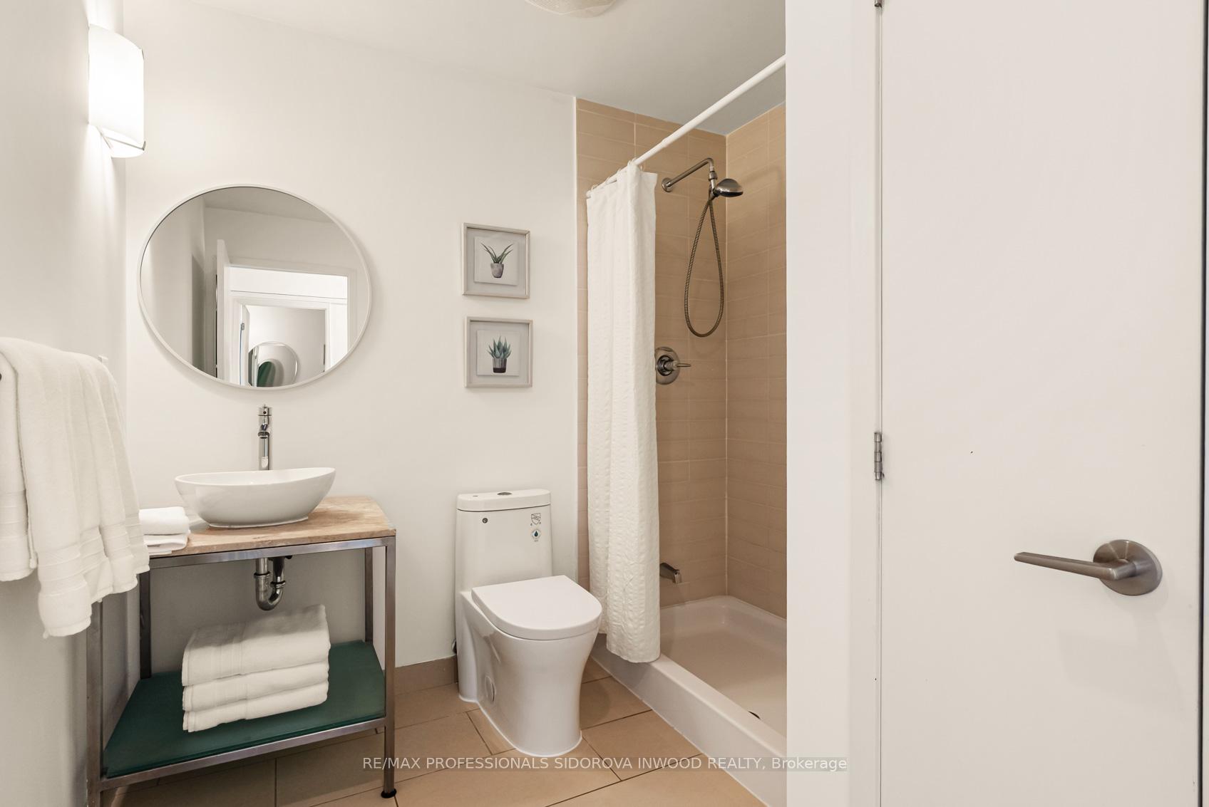 Photo 9 of Unit 1208, 33 Mill Street, Toronto, Waterfront Communities — HOMEH