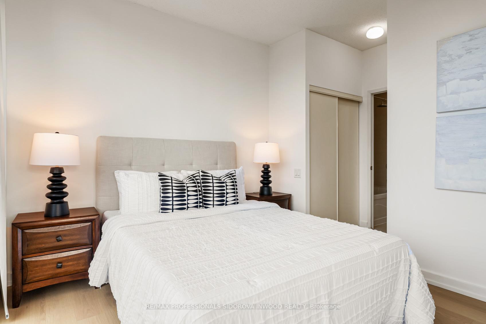 Photo 16 of Unit 1208, 33 Mill Street, Toronto, Waterfront Communities — HOMEH