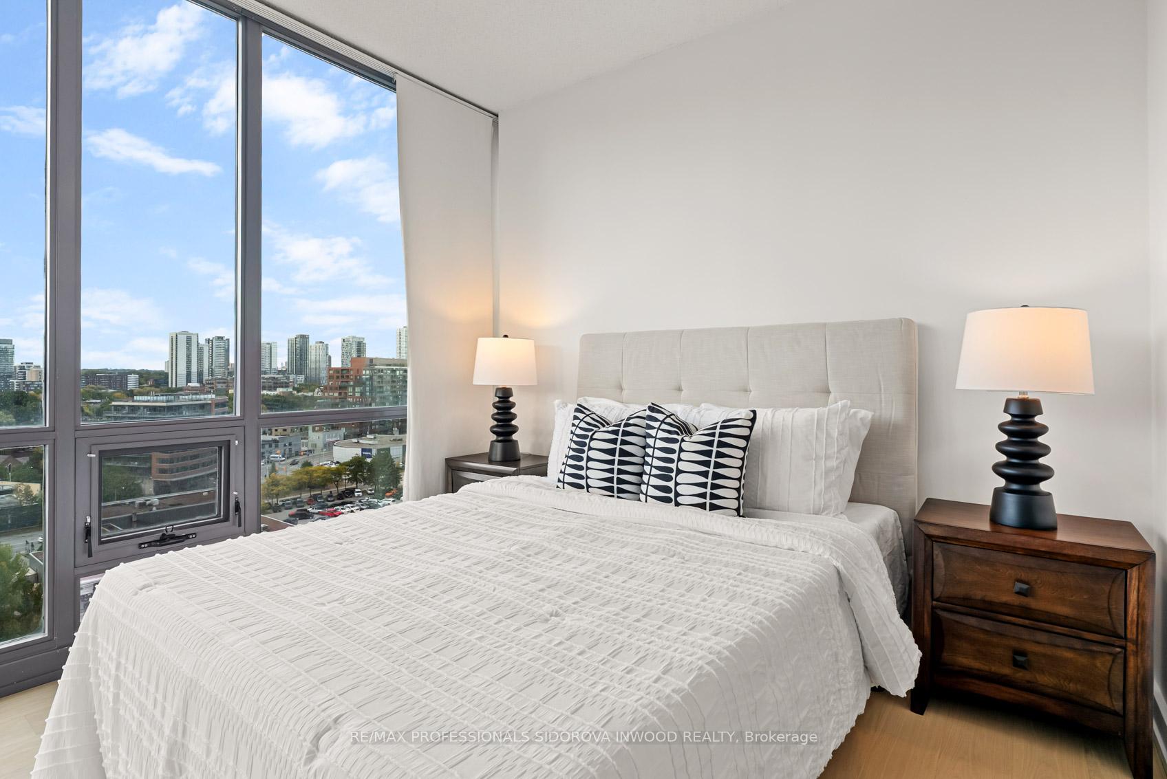 Photo 17 of Unit 1208, 33 Mill Street, Toronto, Waterfront Communities — HOMEH