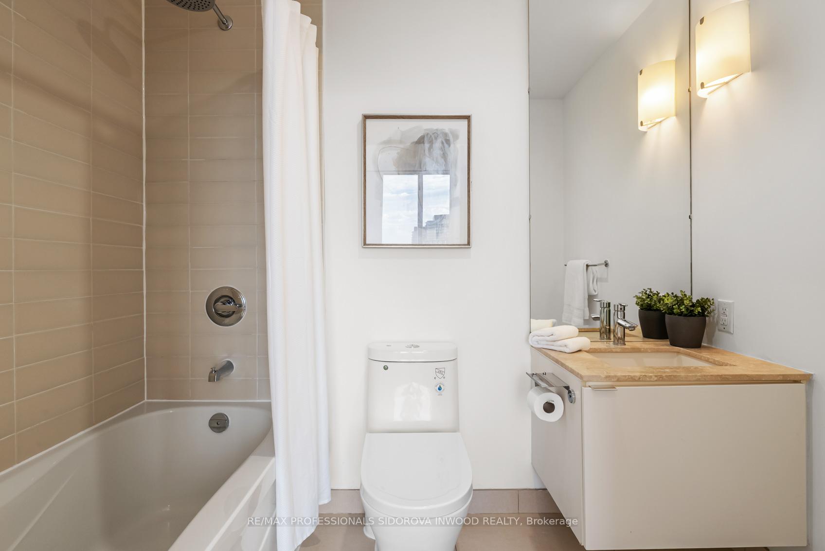 Photo 20 of Unit 1208, 33 Mill Street, Toronto, Waterfront Communities — HOMEH