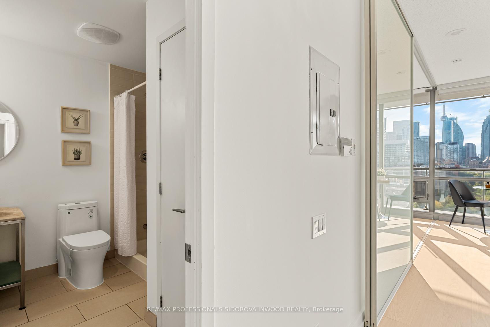 Photo 21 of Unit 1208, 33 Mill Street, Toronto, Waterfront Communities — HOMEH