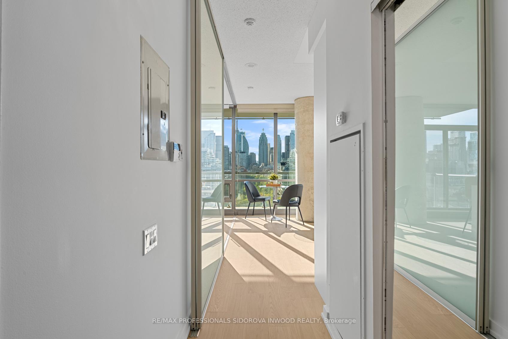 Photo 22 of Unit 1208, 33 Mill Street, Toronto, Waterfront Communities — HOMEH