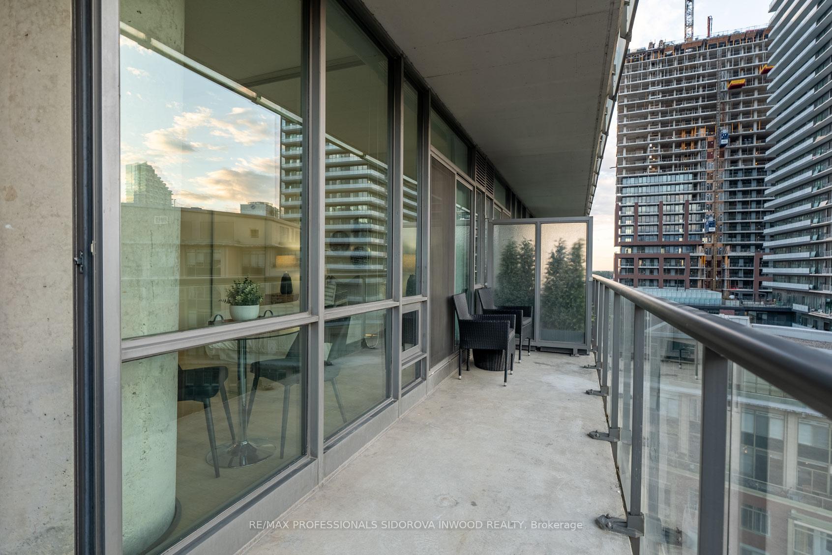 Photo 23 of Unit 1208, 33 Mill Street, Toronto, Waterfront Communities — HOMEH