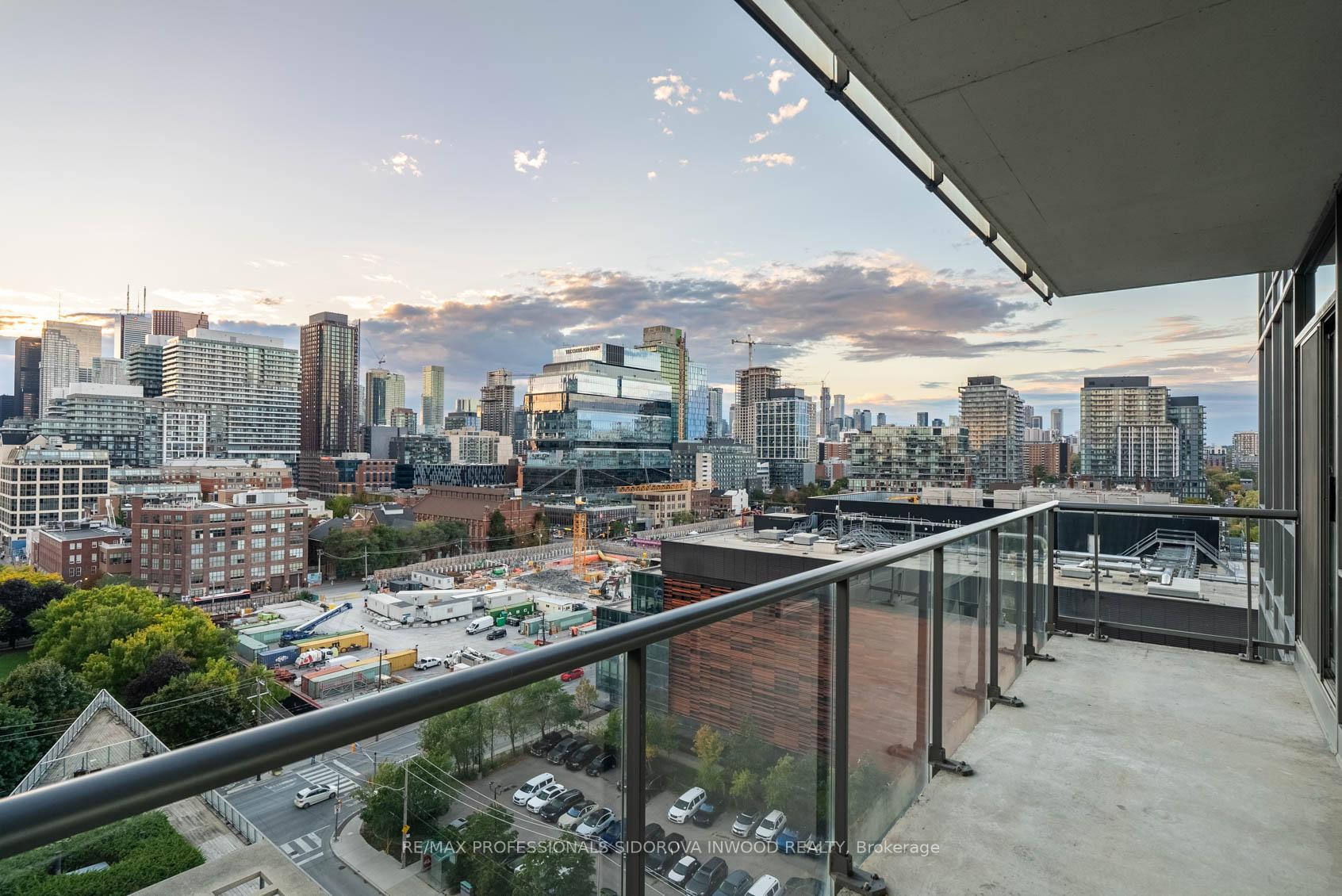 Photo 24 of Unit 1208, 33 Mill Street, Toronto, Waterfront Communities — HOMEH