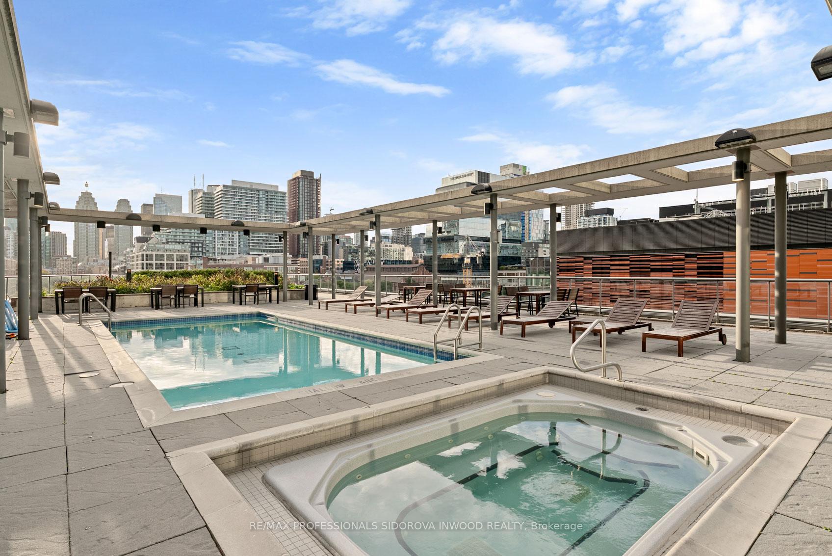 Photo 26 of Unit 1208, 33 Mill Street, Toronto, Waterfront Communities — HOMEH