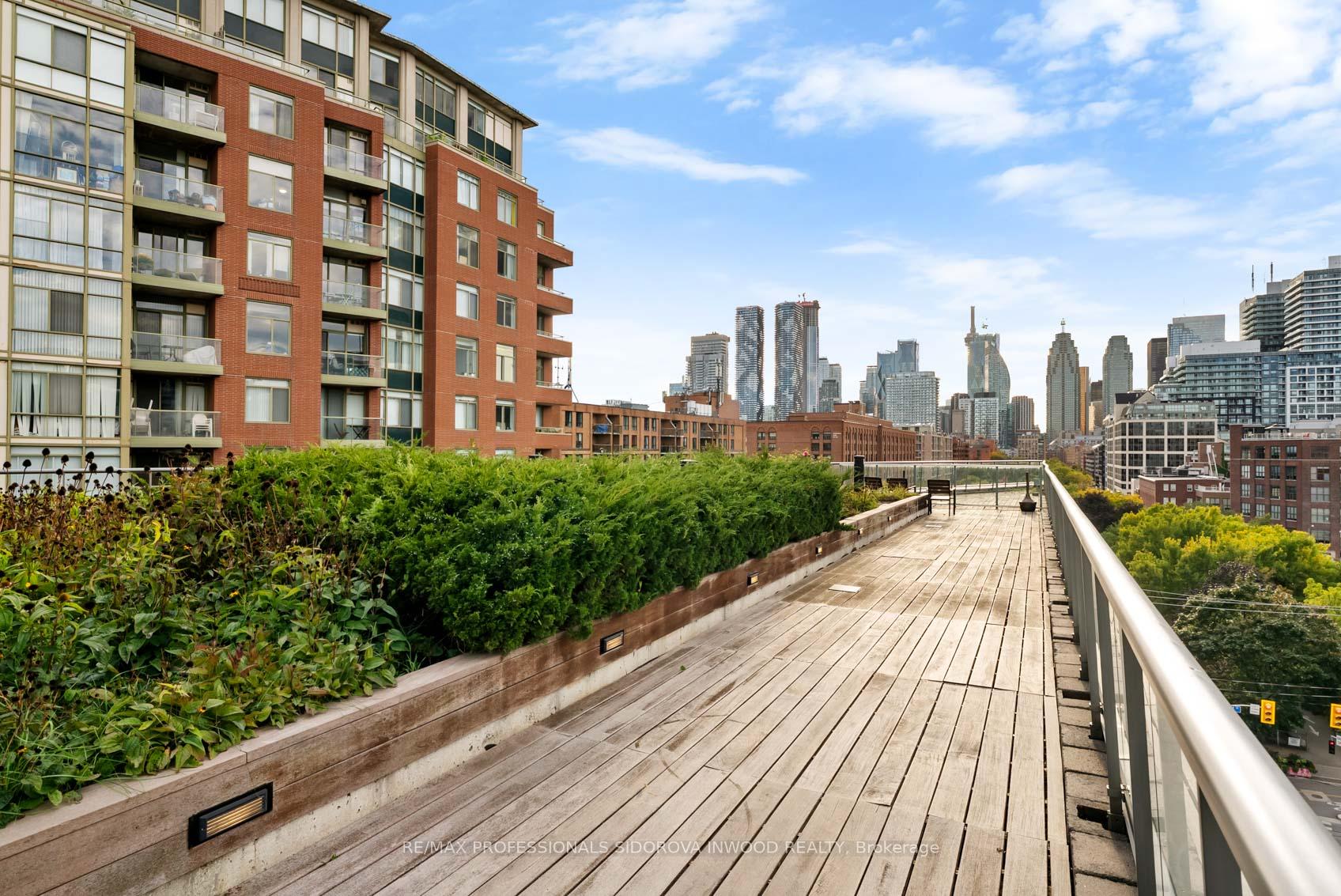 Photo 28 of Unit 1208, 33 Mill Street, Toronto, Waterfront Communities — HOMEH