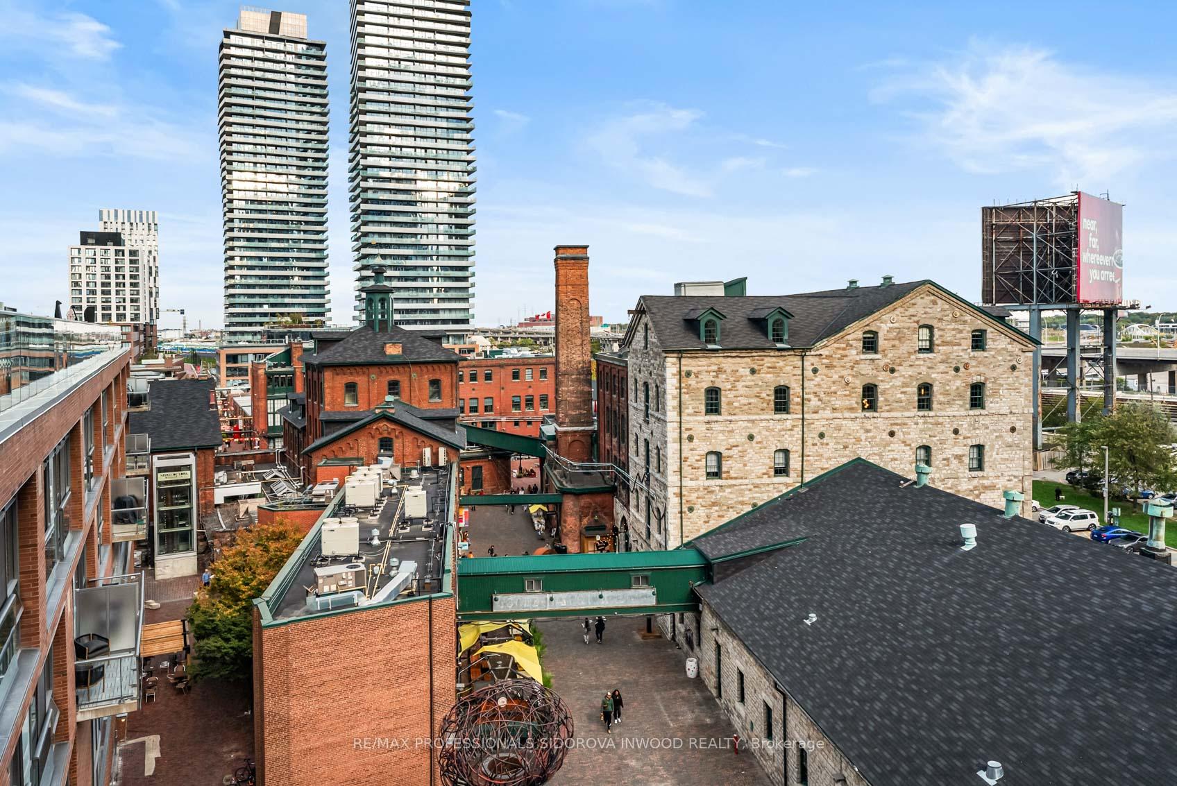 Photo 29 of Unit 1208, 33 Mill Street, Toronto, Waterfront Communities — HOMEH