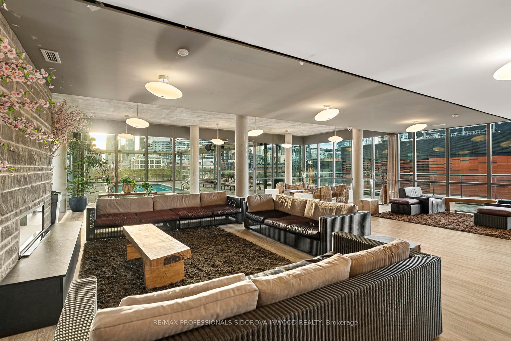 Photo 30 of Unit 1208, 33 Mill Street, Toronto, Waterfront Communities — HOMEH