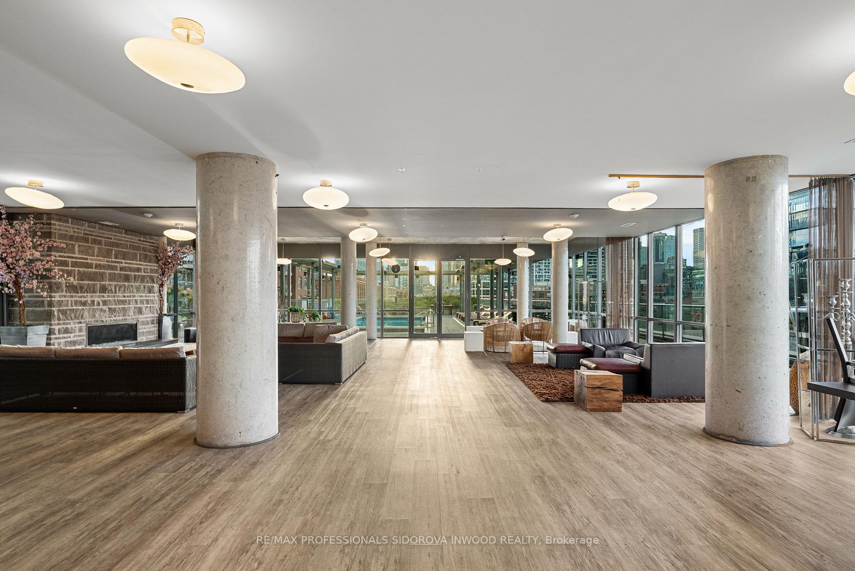 Photo 31 of Unit 1208, 33 Mill Street, Toronto, Waterfront Communities — HOMEH