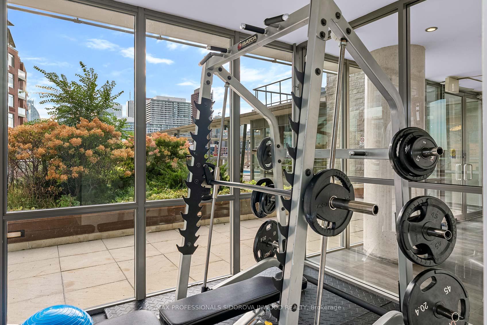 Photo 32 of Unit 1208, 33 Mill Street, Toronto, Waterfront Communities — HOMEH