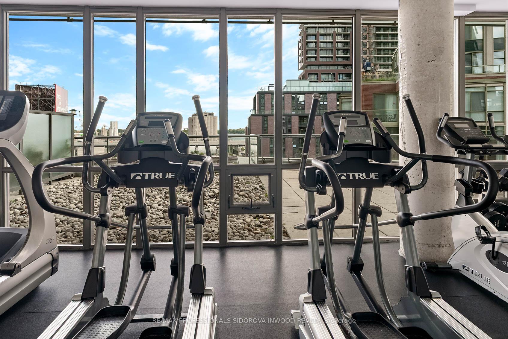 Photo 33 of Unit 1208, 33 Mill Street, Toronto, Waterfront Communities — HOMEH
