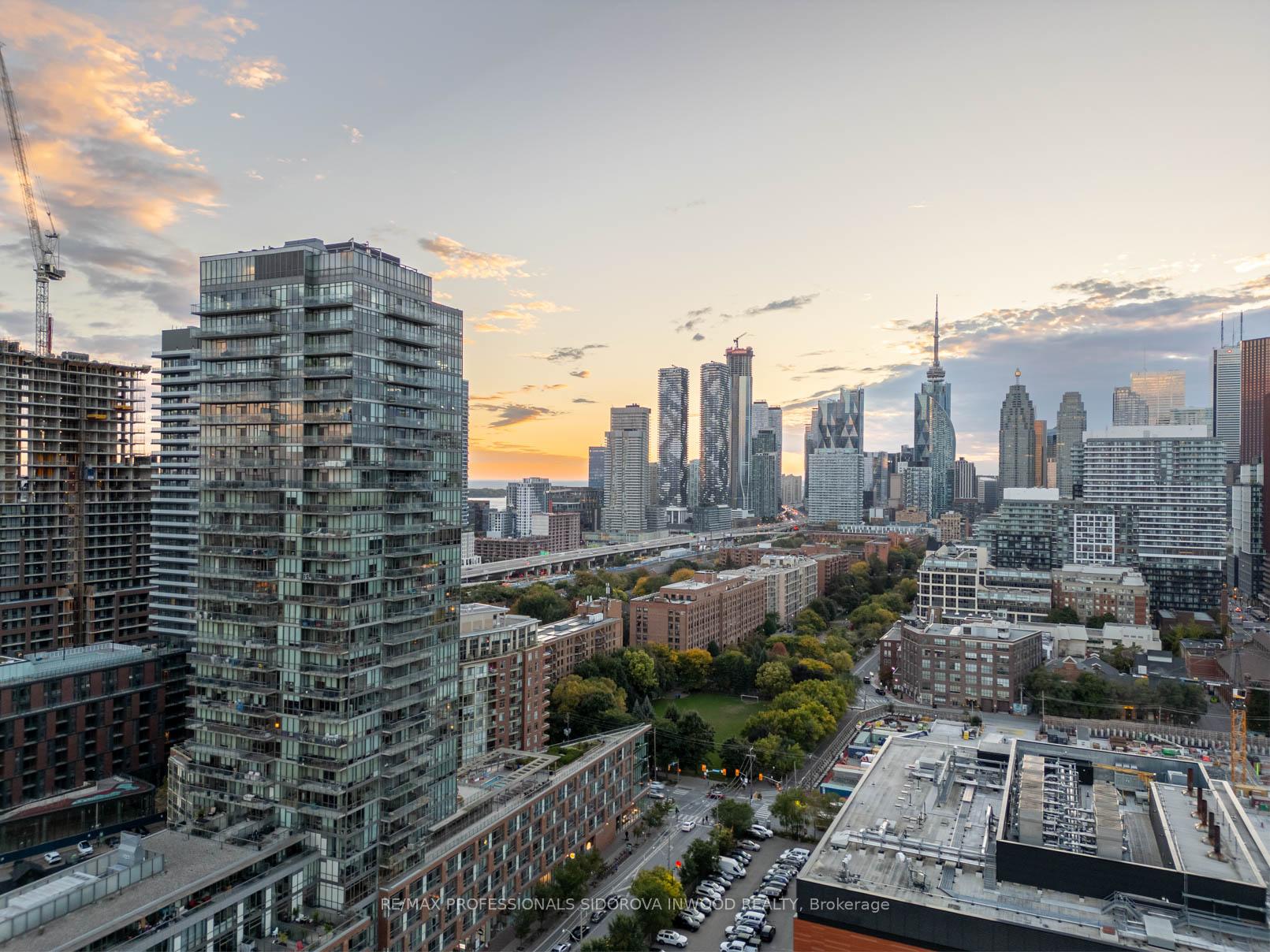 Photo 39 of Unit 1208, 33 Mill Street, Toronto, Waterfront Communities — HOMEH