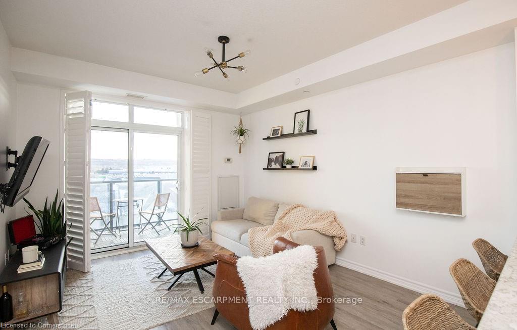 Photo 9 of Unit 519, 101 Shoreview Place, Hamilton, Lakeshore — HOMEH