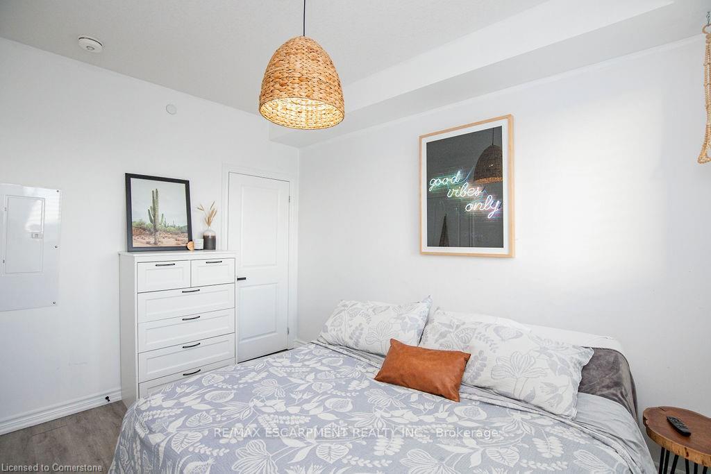Photo 11 of Unit 519, 101 Shoreview Place, Hamilton, Lakeshore — HOMEH