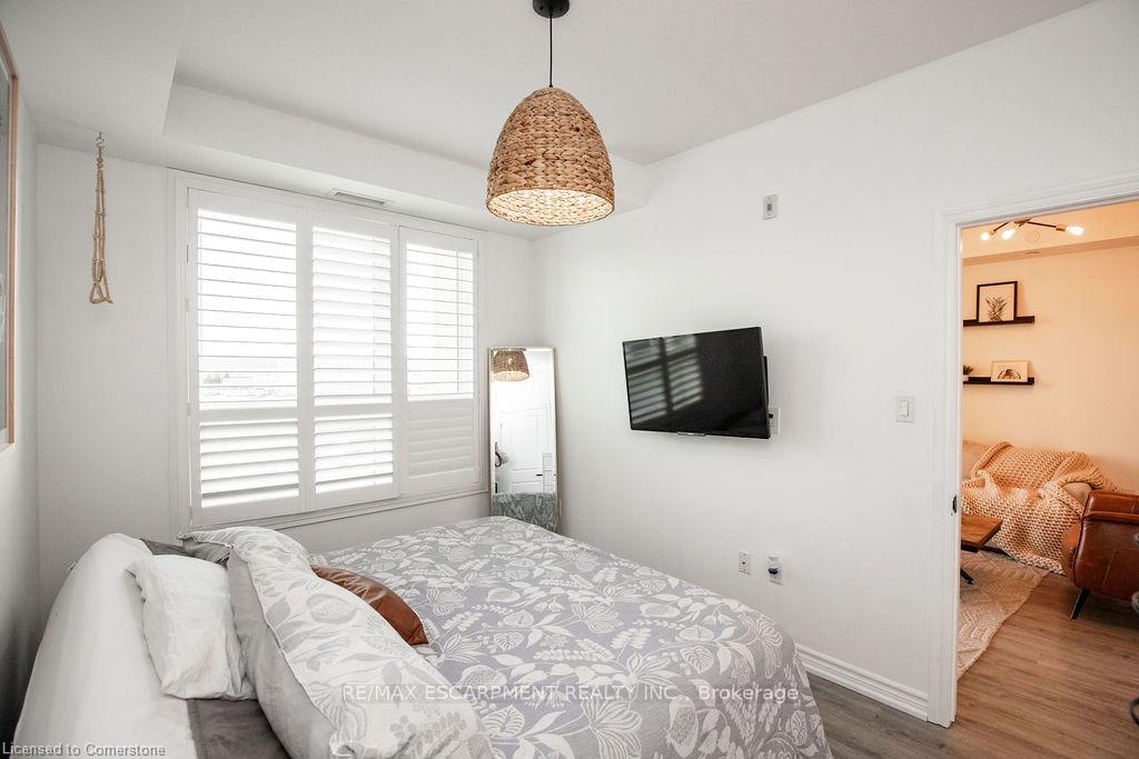 Photo 12 of Unit 519, 101 Shoreview Place, Hamilton, Lakeshore — HOMEH