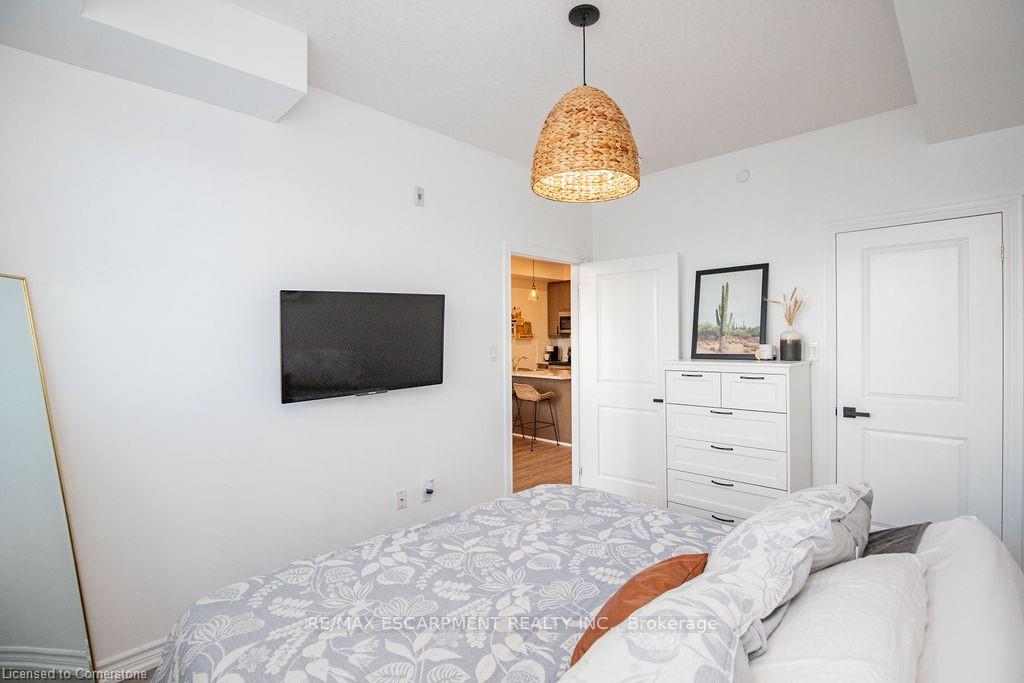 Photo 13 of Unit 519, 101 Shoreview Place, Hamilton, Lakeshore — HOMEH