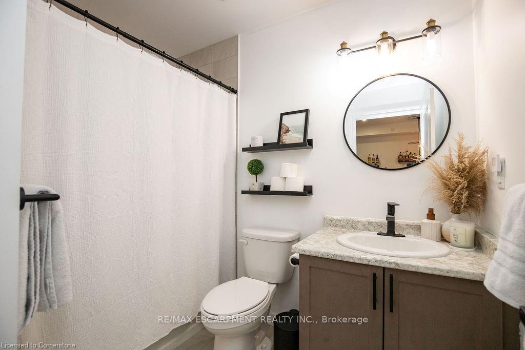 Photo 15 of Unit 519, 101 Shoreview Place, Hamilton, Lakeshore — HOMEH