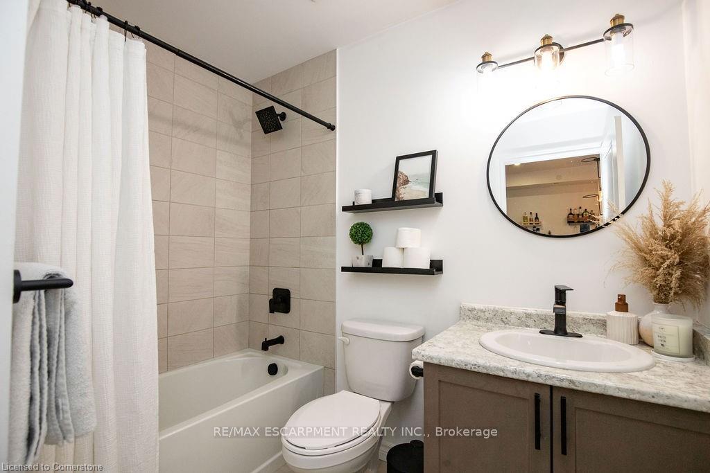 Photo 16 of Unit 519, 101 Shoreview Place, Hamilton, Lakeshore — HOMEH