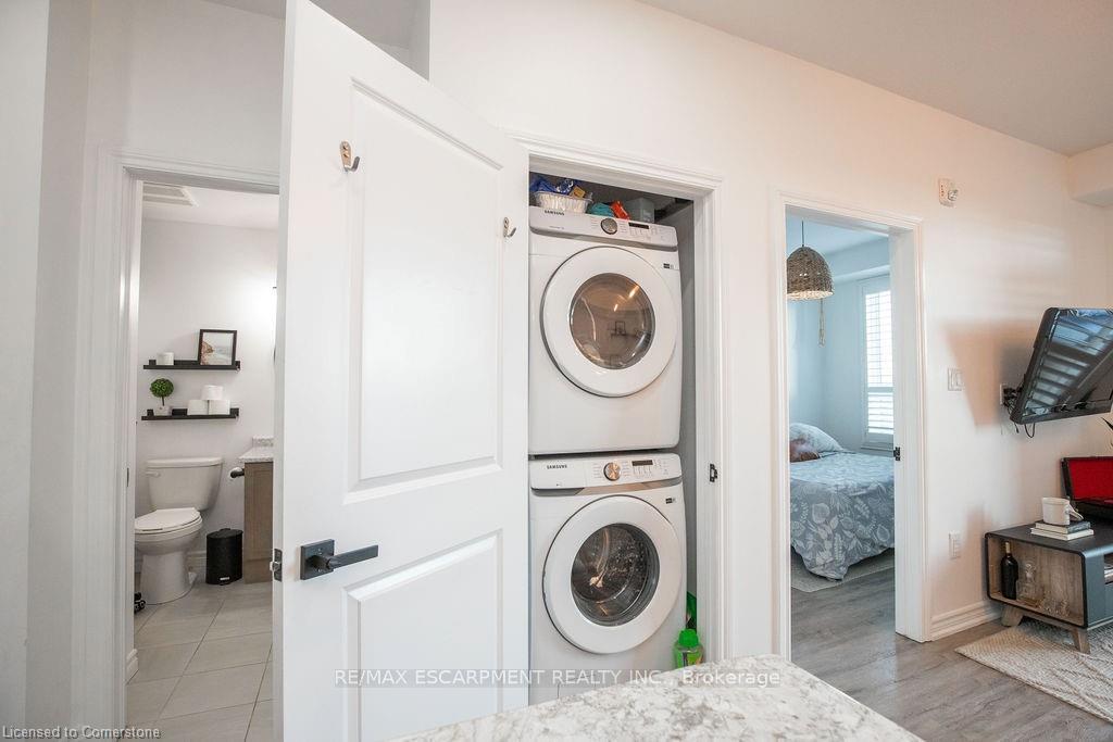 Photo 18 of Unit 519, 101 Shoreview Place, Hamilton, Lakeshore — HOMEH