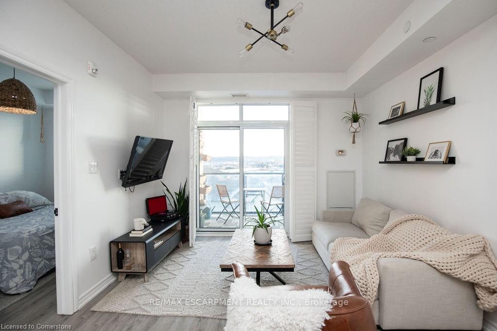 Photo 19 of Unit 519, 101 Shoreview Place, Hamilton, Lakeshore — HOMEH