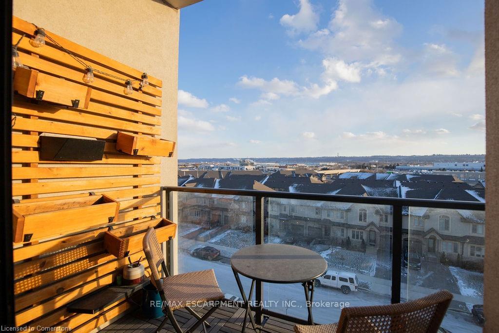 Photo 20 of Unit 519, 101 Shoreview Place, Hamilton, Lakeshore — HOMEH