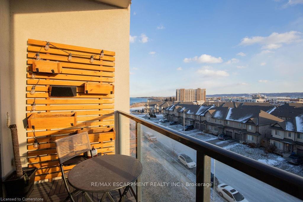 Photo 21 of Unit 519, 101 Shoreview Place, Hamilton, Lakeshore — HOMEH