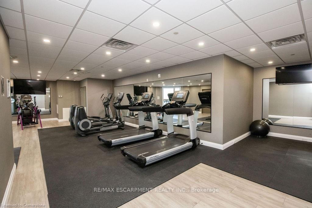 Photo 23 of Unit 519, 101 Shoreview Place, Hamilton, Lakeshore — HOMEH